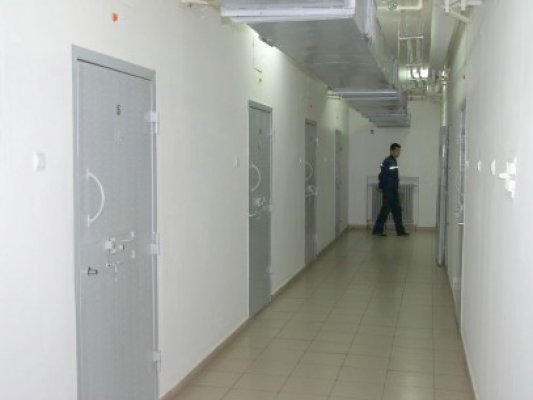 Încarcerat pentru infracţiuni la regimul rutier